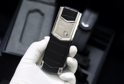 Signature S StainLess Steel 2016